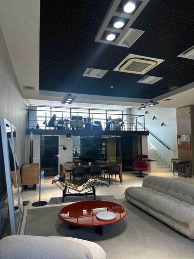 Commercial real estate at st. Zhilyanskaya (area 309 m²) - Atlanta.ua - photo 23