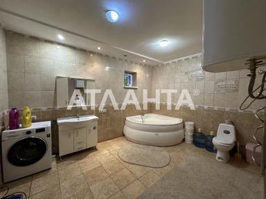 House by the address st. Lyustdorfskaya dor Chernomorskaya dor (area 160 m²) - Atlanta.ua - photo 37