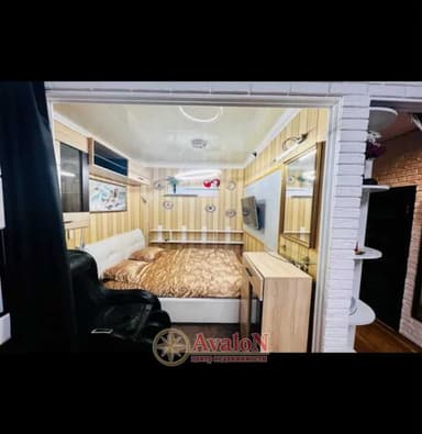 1-room apartment apartment by the address (area 40 m²) - Atlanta.ua - фото 11