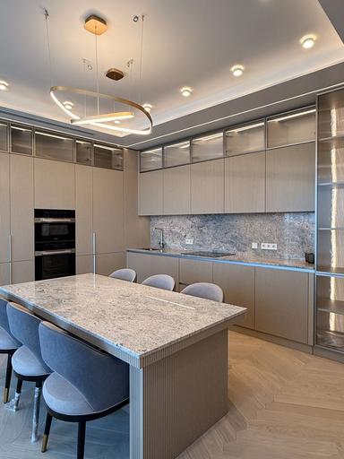 Багатокімнатна квартира за адресою (площа 184 м²) - Atlanta.ua - фото 30