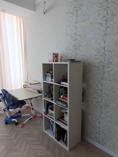 2-rooms apartment apartment by the address st. Kulikovo pole pl Oktyabrskoy revolyutsii pl (area 65,3 m²) - Atlanta.ua - photo 18