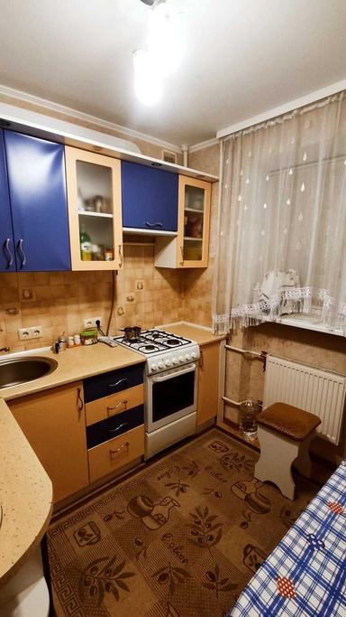 1-кімнатна квартира за адресою вул. Магістратська (площа 34 м²) - Atlanta.ua - фото 31