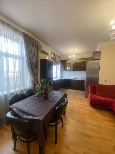 3-rooms apartment apartment by the address st. Vozdukhoflotskaya (area 72,6 m²) - Atlanta.ua - photo 14