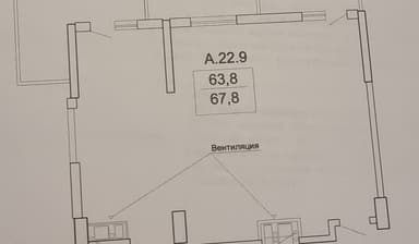2-комнатная квартира по адресу Куликово поле пл. (площадь 68 м²) - Atlanta.ua - imageAlt 43
