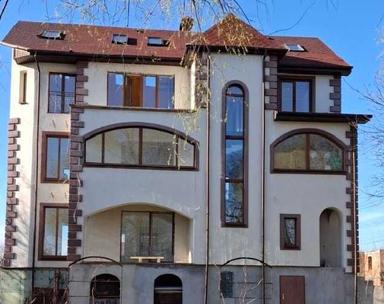 Дом по адресу ул. Васильковская (площадь 500 м²) - Atlanta.ua - фото 14