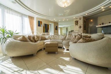 Багатокімнатна квартира за адресою (площа 155 м²) - Atlanta.ua - фото 27