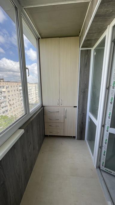 3-кімнатна квартира за адресою вул. Приморська (площа 68 м²) - Atlanta.ua - фото 40