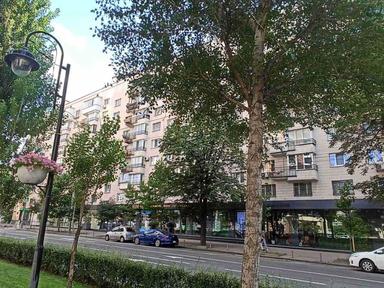 3-кімнатна квартира за адресою бульвар Лесі Українки (площа 56,7 м²) - Atlanta.ua - фото 42