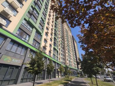 Коммерческая недвижимость по адресу ул. Максимовича (площадь 67,0 м²) - Atlanta.ua - фото 8