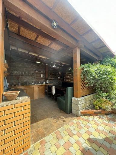 Дом по адресу Люстдорфская дор. (площадь 120 м²) - Atlanta.ua - фото 44