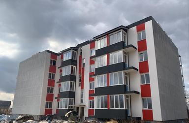 1-кімнатна квартира за адресою (площа 45,7 м²) - Atlanta.ua - фото 13