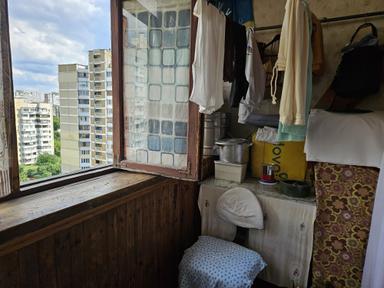 3-кімнатна квартира за адресою вул. Чорнобильська (площа 75 м²) - Atlanta.ua - фото 34