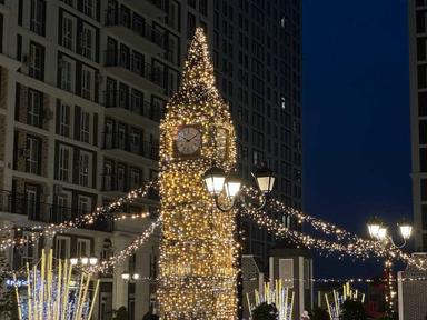 1-кімнатна квартира за адресою вул. Лінкольна (площа 29 м²) - Atlanta.ua - фото 6