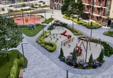 3-кімнатна квартира за адресою вул. Глибочицька (площа 100 м²) - Atlanta.ua - фото 21