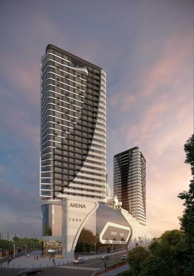 Комерційна нерухомість за адресою (площа 550 м²) - Atlanta.ua - фото 11