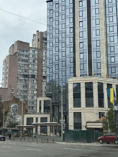 3-комнатная квартира по адресу ул. Антоновича (площадь 108 м²) - Atlanta.ua - фото 14