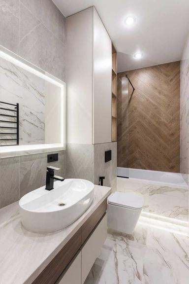 2-rooms apartment apartment by the address st. Shvygina gen (area 43 m²) - Atlanta.ua - photo 30