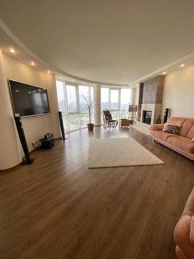 Багатокімнатна квартира за адресою просп. Голосіївський (площа 167 м²) - Atlanta.ua - фото 27