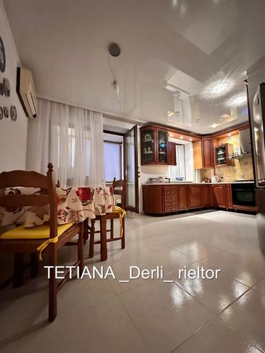 4+-rooms apartment apartment by the address st. Kulikovo pole pl Oktyabrskoy revolyutsii pl (area 152,1 m²) - Atlanta.ua - photo 16