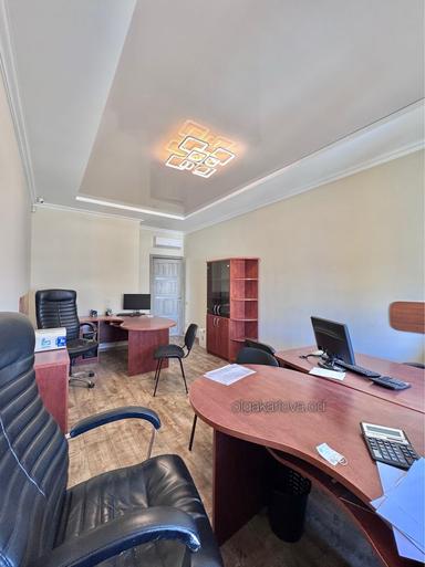 Коммерческая недвижимость по адресу Куликово поле пл. (площадь 96 м²) - Atlanta.ua - фото 28