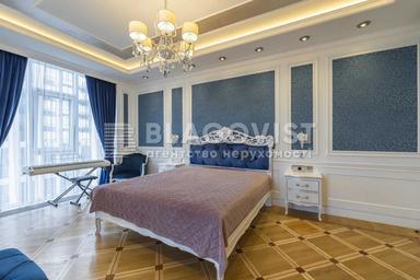 Багатокімнатна квартира за адресою вул. Іллєнка Юрія (площа 161 м²) - Atlanta.ua - фото 37