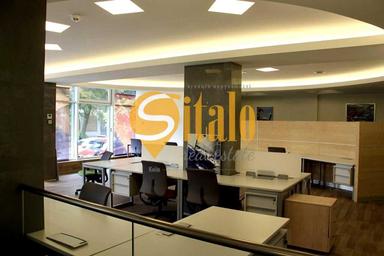 Коммерческая недвижимость по адресу бульвар Дружбы Народов (площадь 248 м²) - Atlanta.ua - фото 27