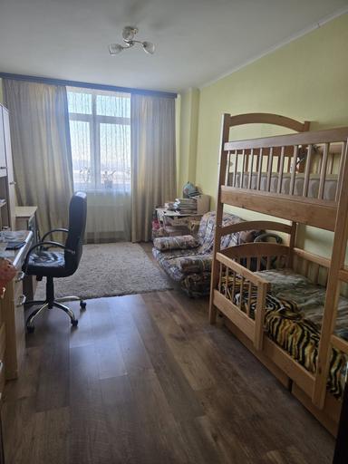 2-rooms apartment apartment by the address st. Ul Voskresenskaya (area 66,9 m²) - Atlanta.ua - photo 7