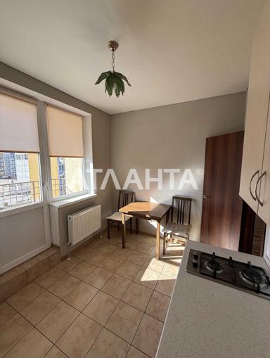 1-комнатная квартира по адресу ул. Бандеры Степана (площадь 32,7 м²) - Atlanta.ua - фото 18