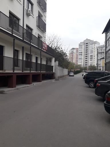 Commercial real estate at (area 39 m²) - Atlanta.ua - photo 10