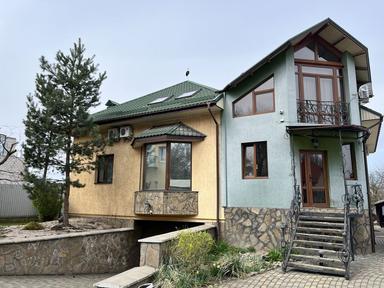 Будинок за адресою вул. Магістратська (площа 350 м²) - Atlanta.ua - фото 25