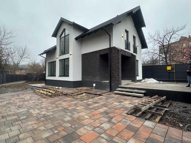 Дом по адресу ул. Бандеры Степана (площадь 136 м²) - Atlanta.ua - фото 21