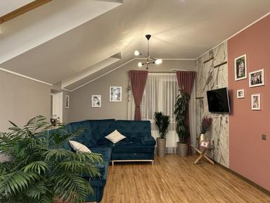 3-комнатная квартира по адресу ул. Генерала Гандзюка (площадь 124,2 м²) - Atlanta.ua - фото 31