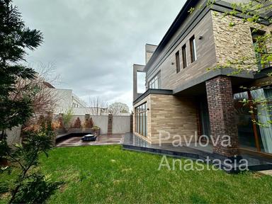 House by the address st. Bandery Stepana (area 290 m²) - Atlanta.ua - photo 21