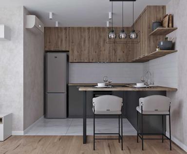 1-кімнатна квартира за адресою вул. Таврійська (площа 35,9 м²) - Atlanta.ua - фото 15