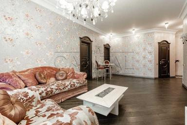 3-кімнатна квартира за адресою вул. Андрія Верхогляда (площа 118 м²) - Atlanta.ua - фото 32