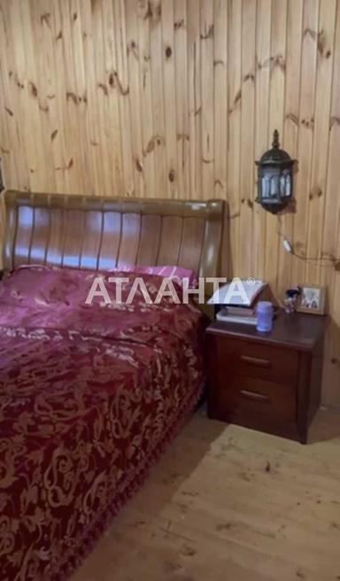 House by the address st. Molodezhnaya (area 55 m²) - Atlanta.ua - photo 21