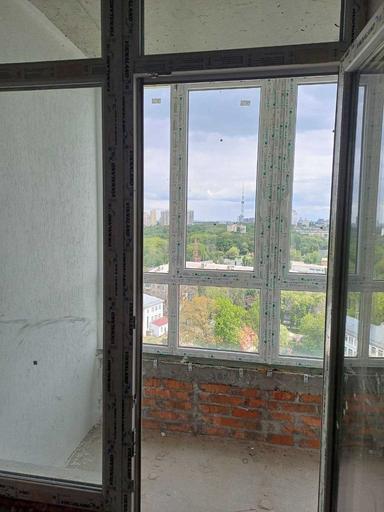 1-room apartment apartment by the address st. Berdnika Olesya (area 41,2 m²) - Atlanta.ua - photo 33