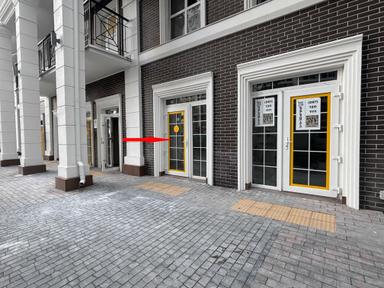 Commercial real estate at st. Maksimovicha (area 40,3 m²) - Atlanta.ua - photo 10