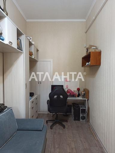 3-rooms apartment apartment by the address st. Kulikovo pole pl Oktyabrskoy revolyutsii pl (area 143 m²) - Atlanta.ua - photo 17