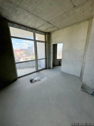 2-rooms apartment apartment by the address (area 66 m²) - Atlanta.ua - photo 35