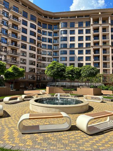 3-кімнатна квартира за адресою бульвар Дружби Народів (площа 92 м²) - Atlanta.ua - фото 42