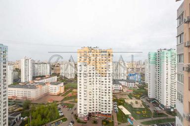 3-комнатная квартира по адресу ул. Чавдар Елизаветы (площадь 150 м²) - Atlanta.ua - фото 36