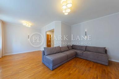 Многокомнатная квартира по адресу ул. Ильенка Юрия (площадь 206 м²) - Atlanta.ua - фото 29