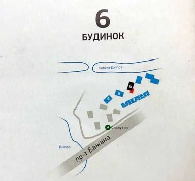 2-кімнатна квартира за адресою вул. Зарічна (площа 75 м²) - Atlanta.ua - фото 8
