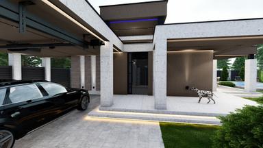 Дом по адресу (площадь 180 м²) - Atlanta.ua - фото 21