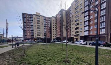 1-кімнатна квартира за адресою (площа 42 м²) - Atlanta.ua - фото 16