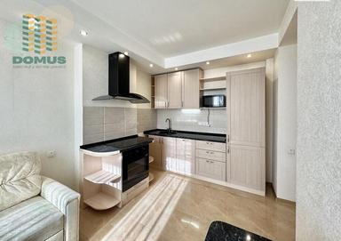 1-кімнатна квартира за адресою вул. Танкістів (площа 47,6 м²) - Atlanta.ua - фото 15