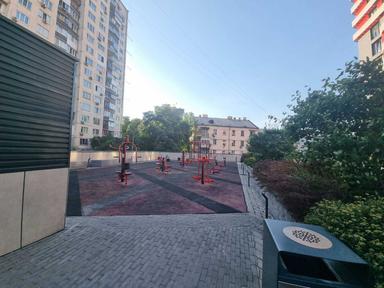 3-кімнатна квартира за адресою (площа 76 м²) - Atlanta.ua - фото 47