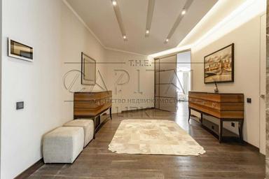 3-комнатная квартира по адресу бульвар Дружбы Народов (площадь 254 м²) - Atlanta.ua - фото 37