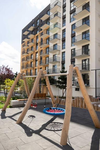 1-кімнатна квартира за адресою вул. Садова (площа 38,1 м²) - Atlanta.ua - фото 33